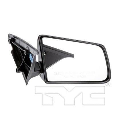 TYC Door Mirror 2100011