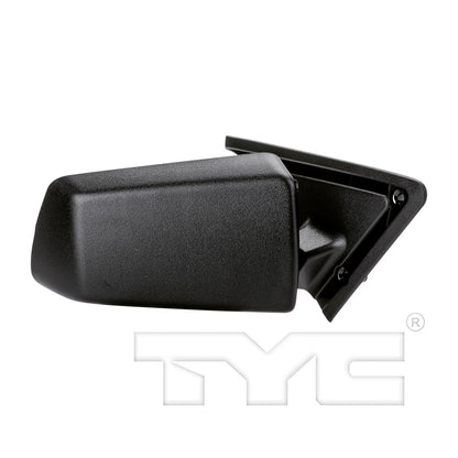 TYC Door Mirror 2100011