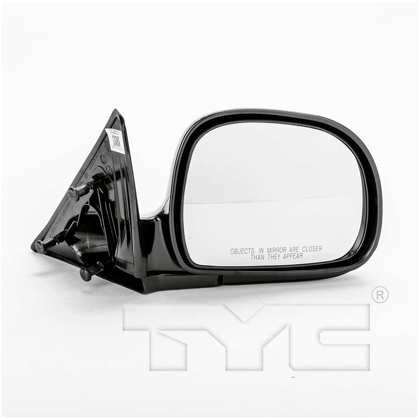 TYC Door Mirror 2100111