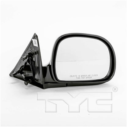 TYC Door Mirror 2100111