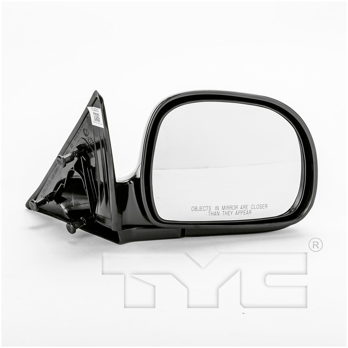 TYC Door Mirror 2100111