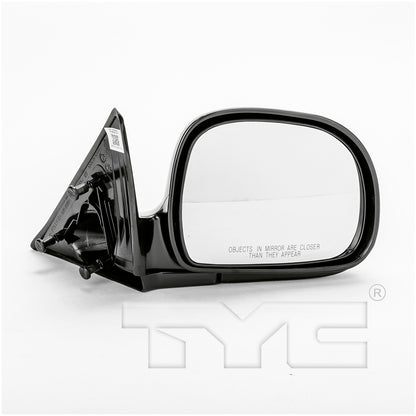 TYC Door Mirror 2100111