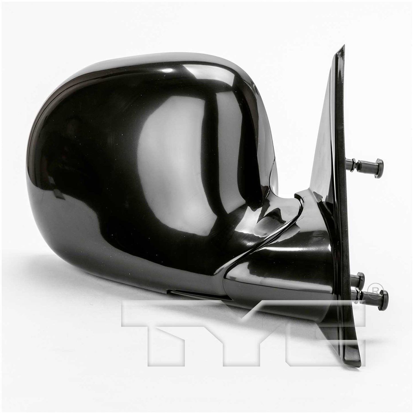 TYC Door Mirror 2100111