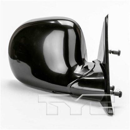 TYC Door Mirror 2100111