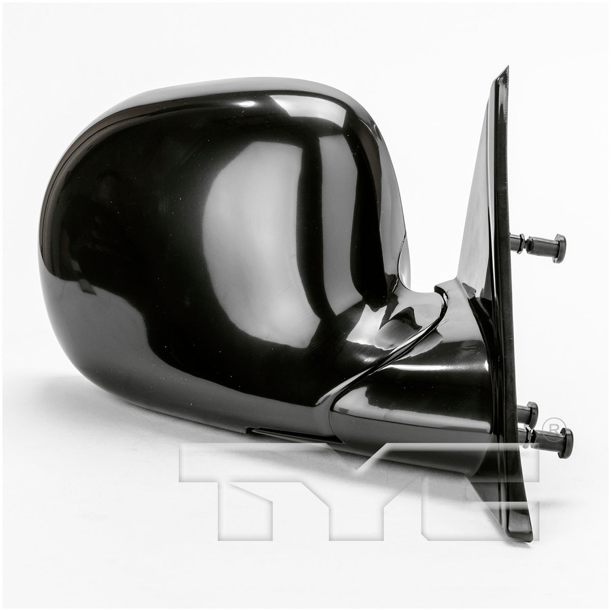 TYC Door Mirror 2100111