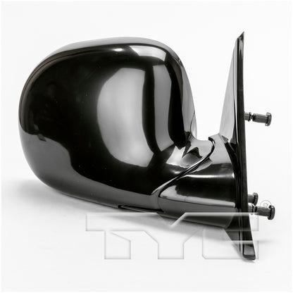 TYC Door Mirror 2100111