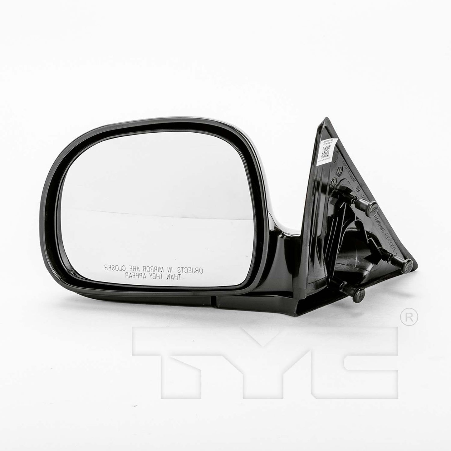 TYC Door Mirror 2100112