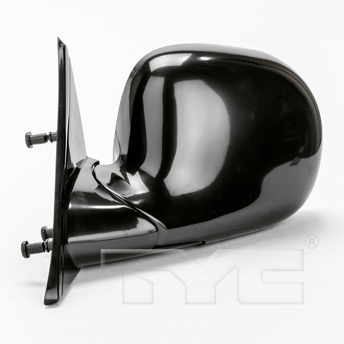 TYC Door Mirror 2100112