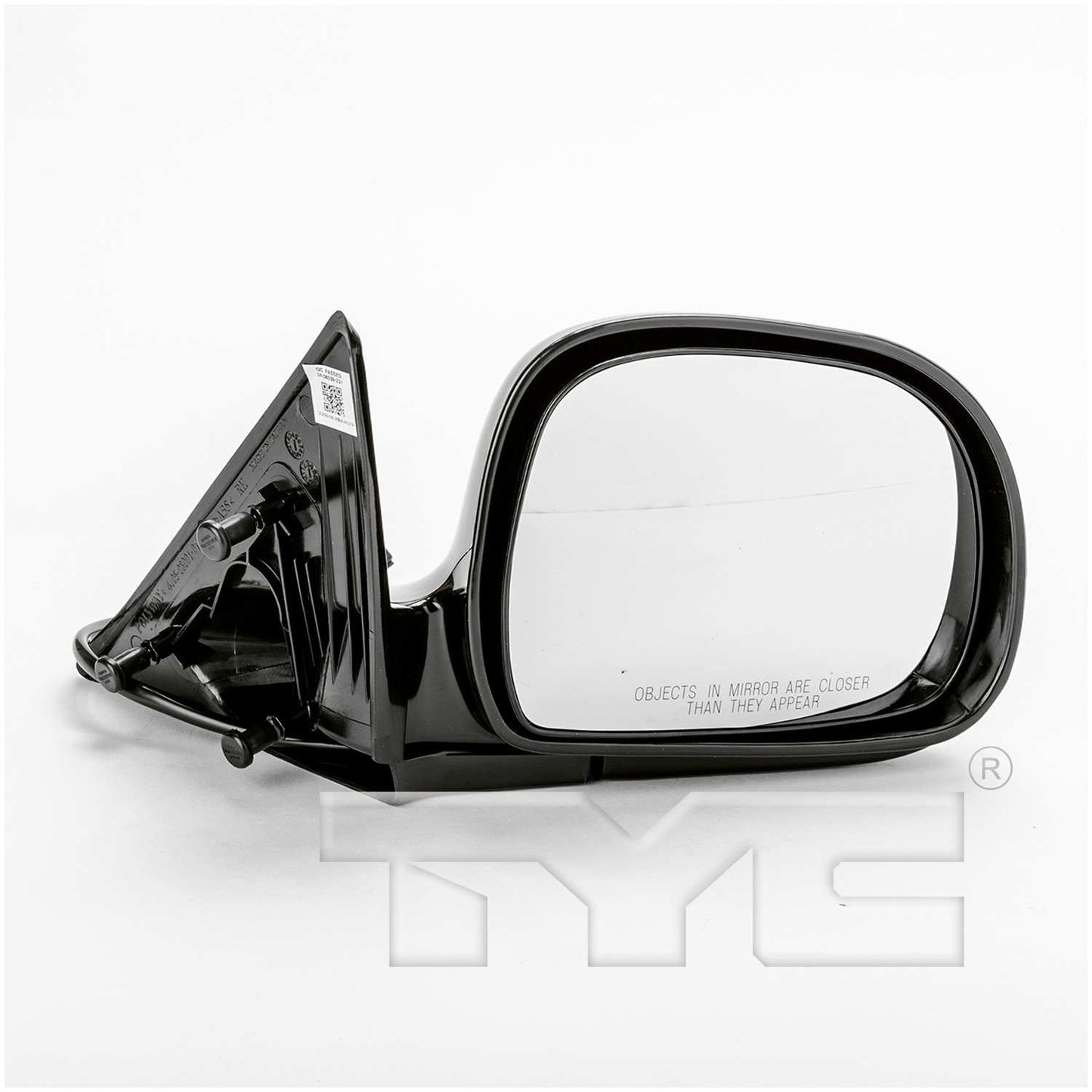 TYC Door Mirror 2100131