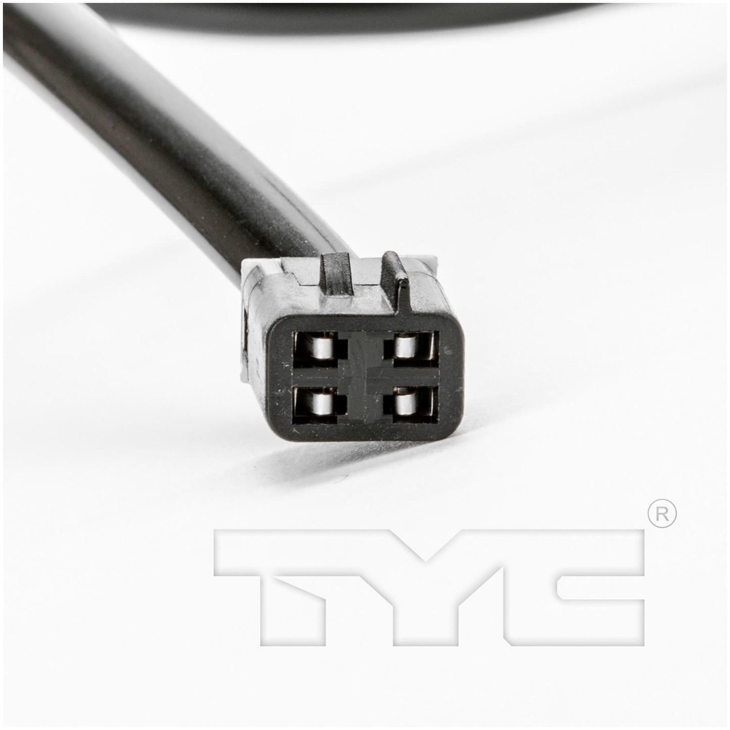 TYC Door Mirror 2100131