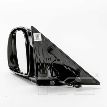 TYC Door Mirror 2100132