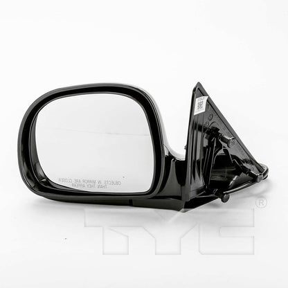TYC Door Mirror 2100132
