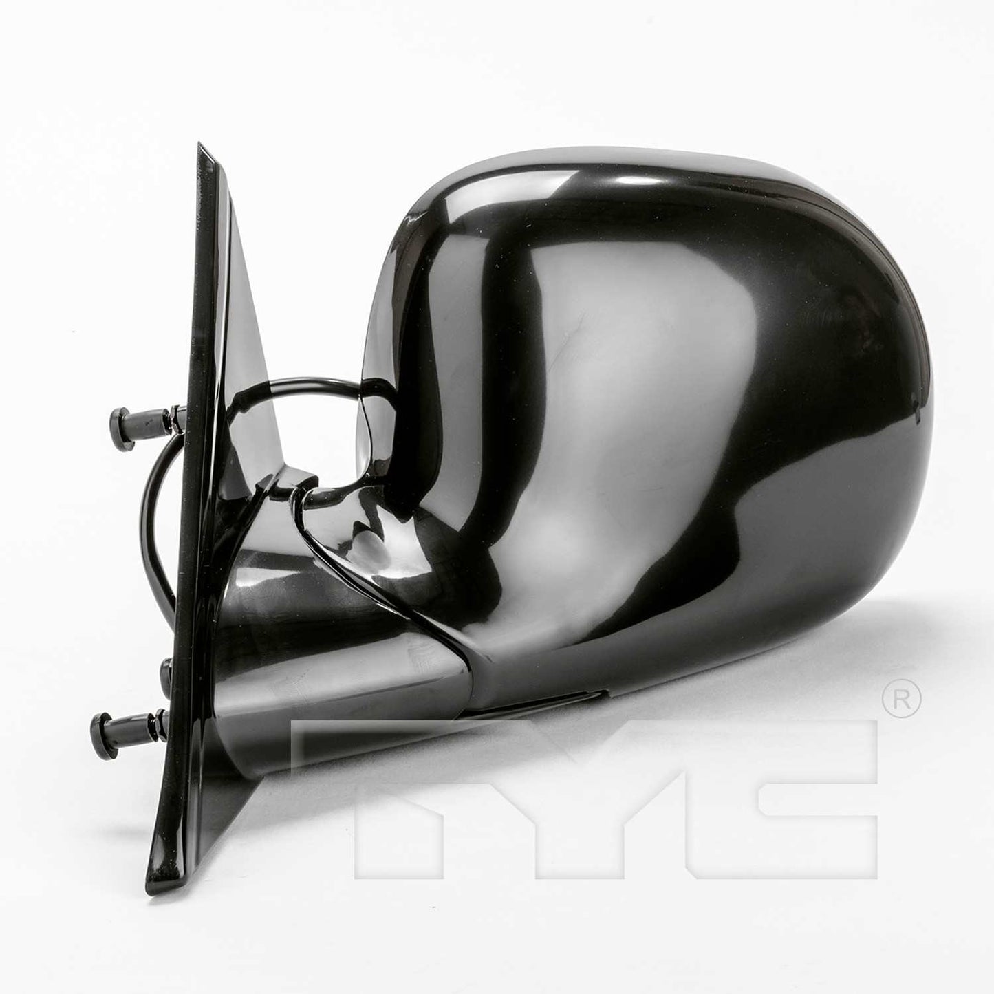 TYC Door Mirror 2100132
