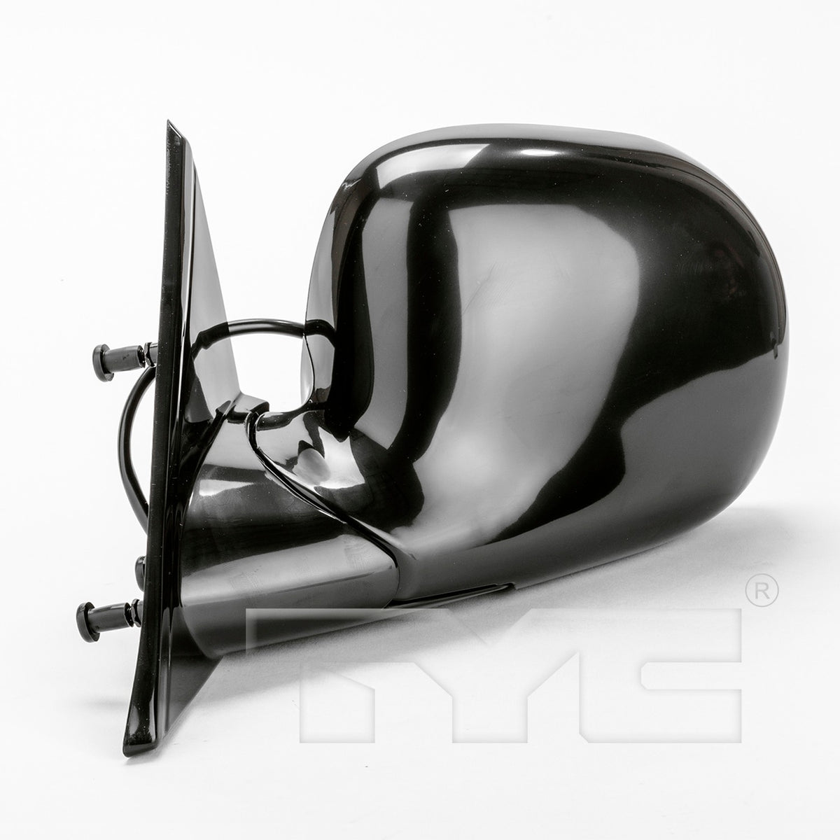 TYC Door Mirror 2100132