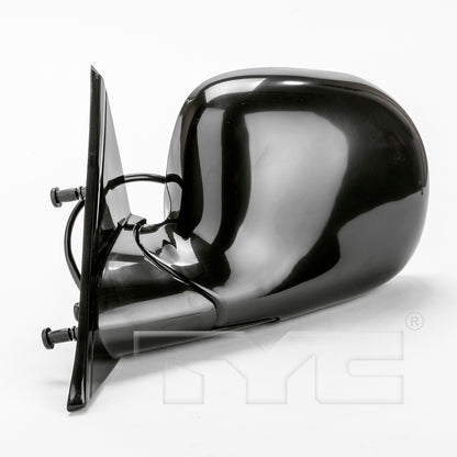 TYC Door Mirror 2100132