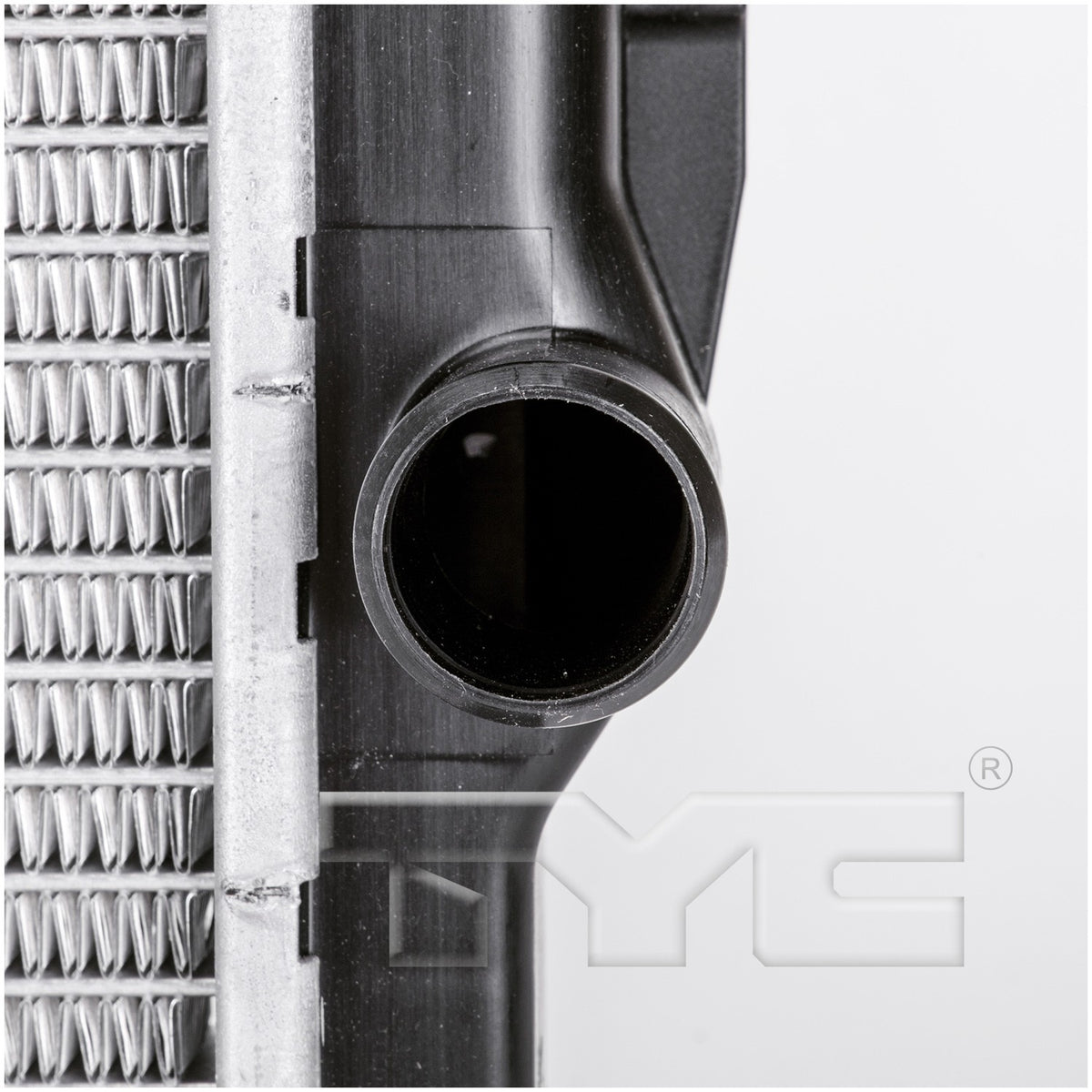 TYC TYC Radiator 2102