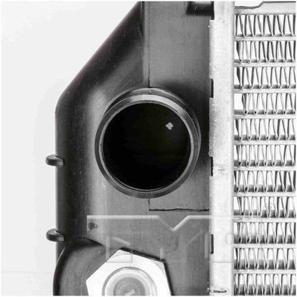 TYC TYC Radiator 2102