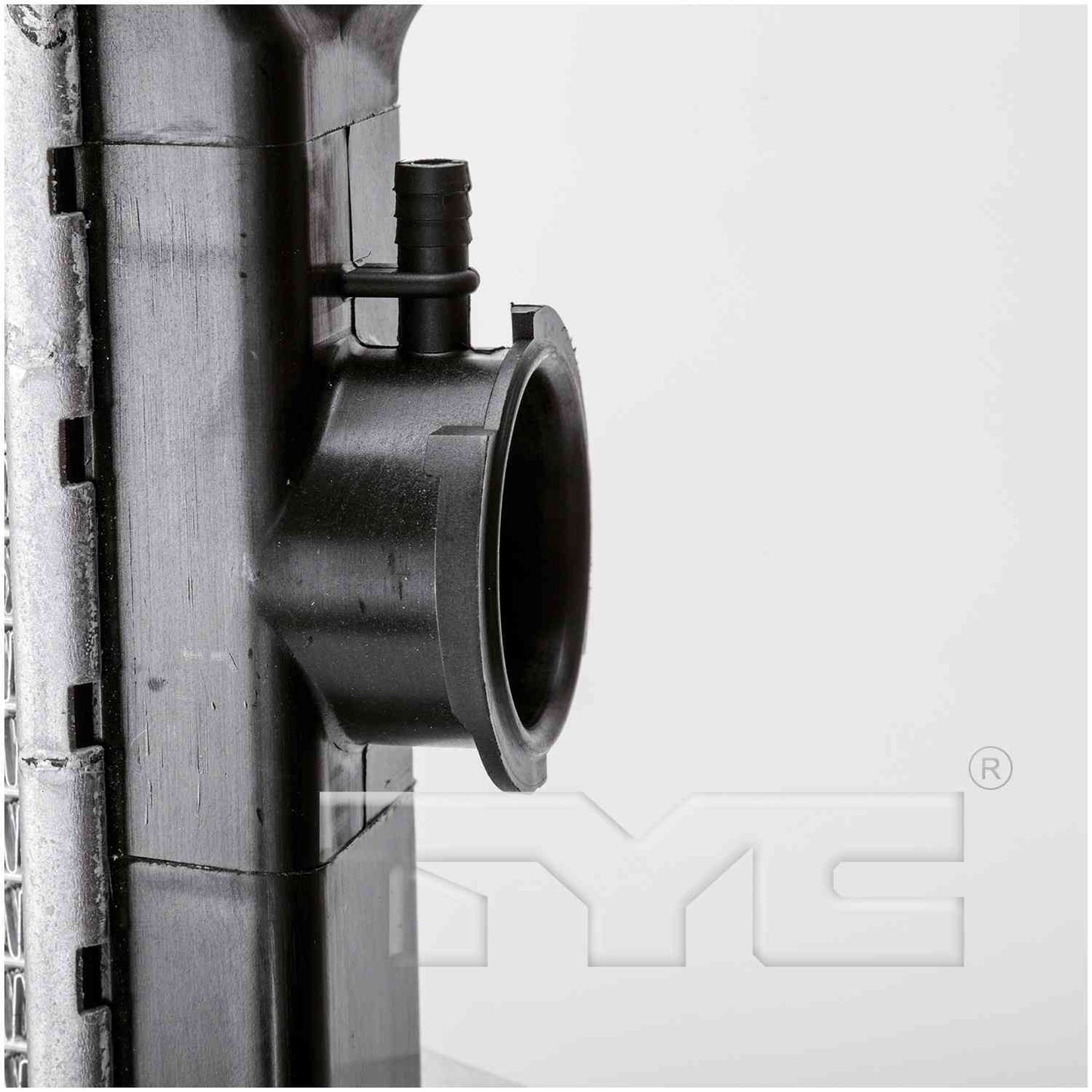 TYC TYC Radiator 2102