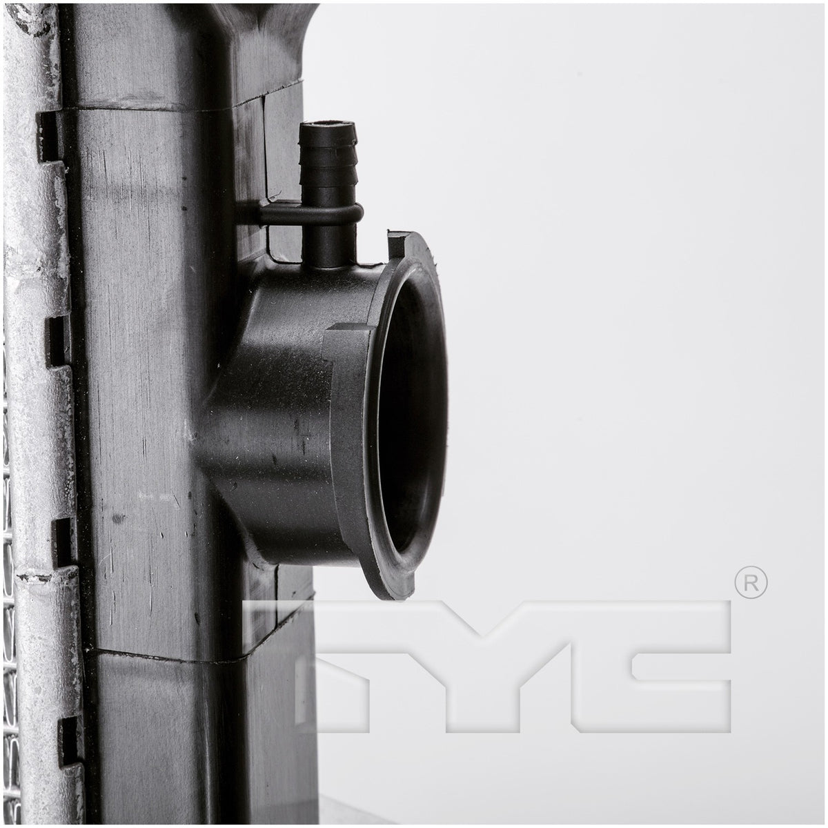 TYC TYC Radiator 2102