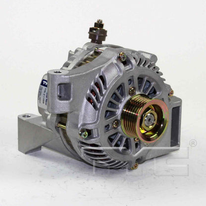 TYC Alternator 2-11008