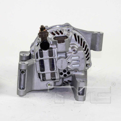 TYC Alternator 2-11008
