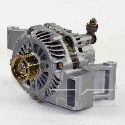 TYC Alternator 2-11008