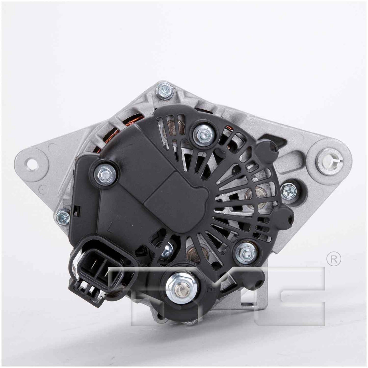 TYC Alternator 2-11011