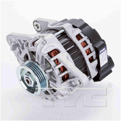 TYC Alternator 2-11011
