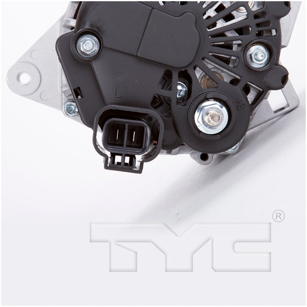 TYC Alternator 2-11011
