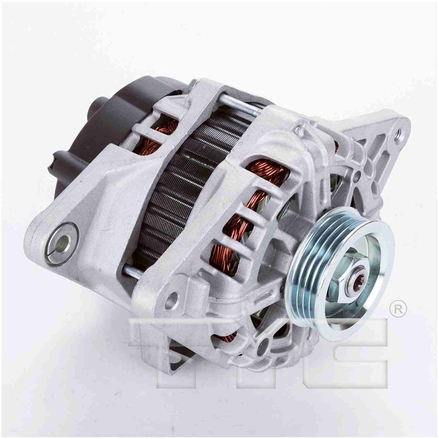TYC Alternator 2-11011