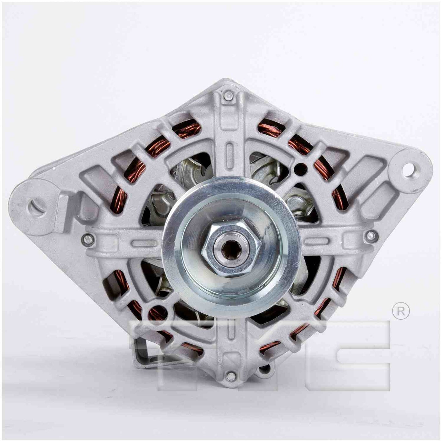 TYC Alternator 2-11011