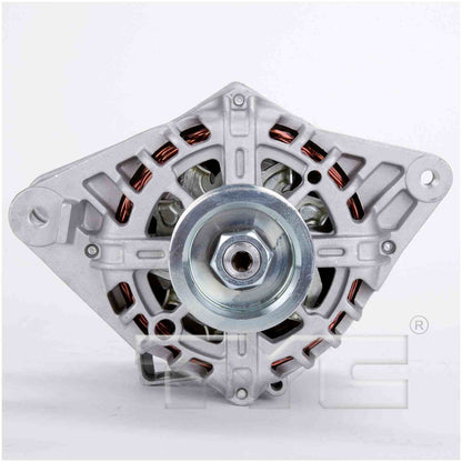 TYC Alternator 2-11011