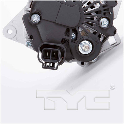 TYC Alternator 2-11011