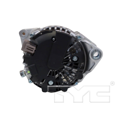TYC Alternator 2-11017