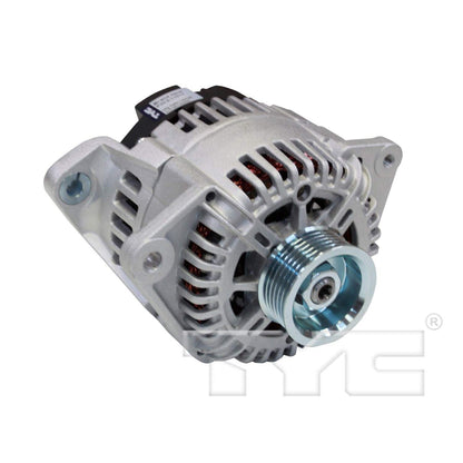 TYC Alternator 2-11017