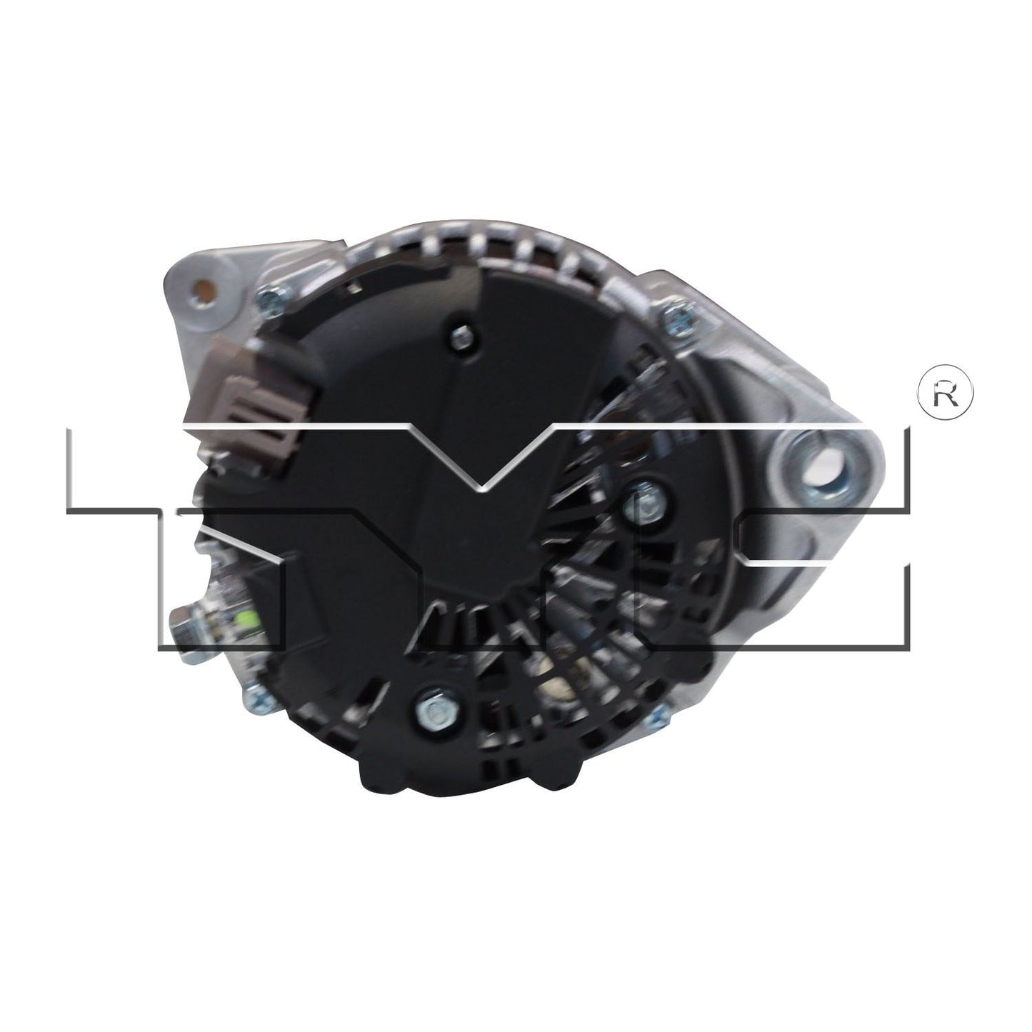 TYC Alternator 2-11017