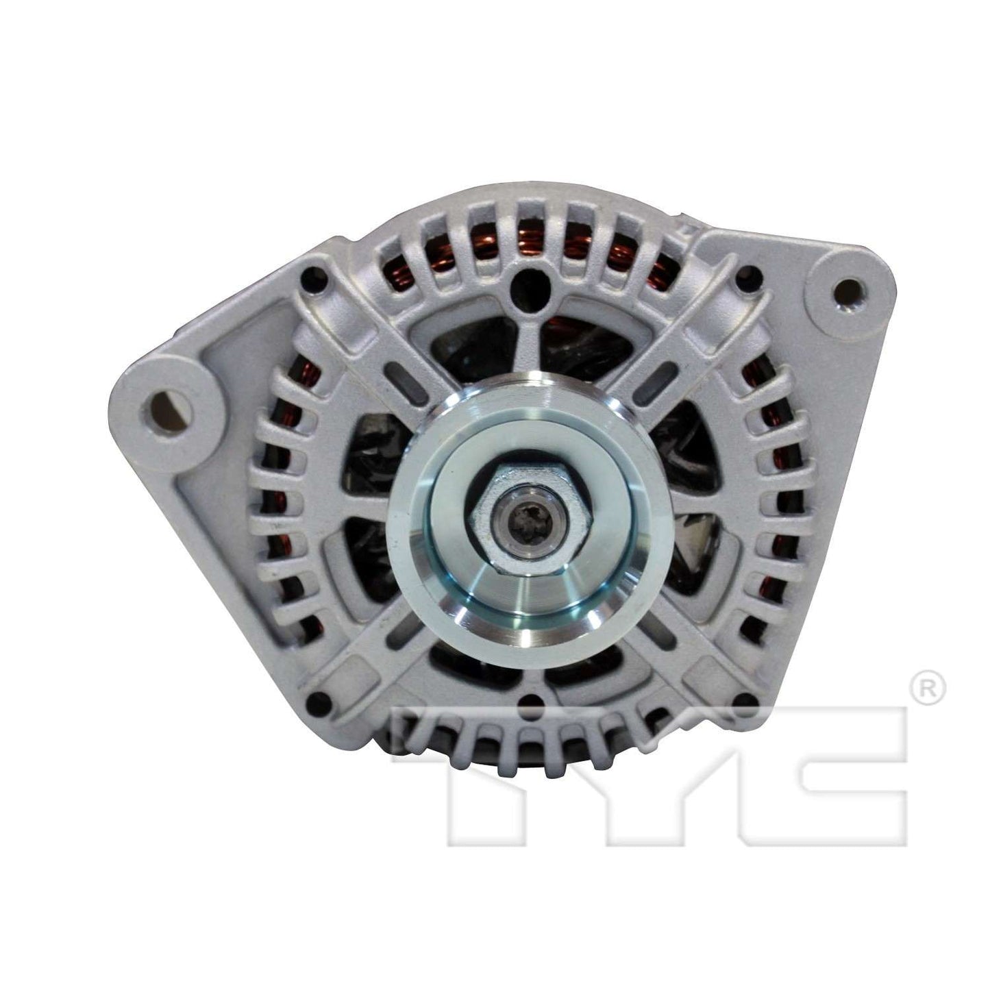 TYC Alternator 2-11017