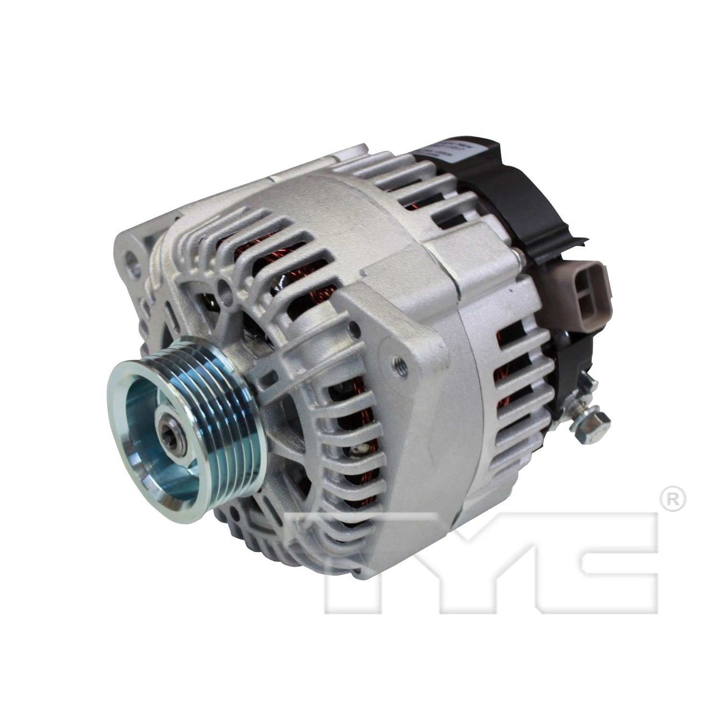 TYC Alternator 2-11017