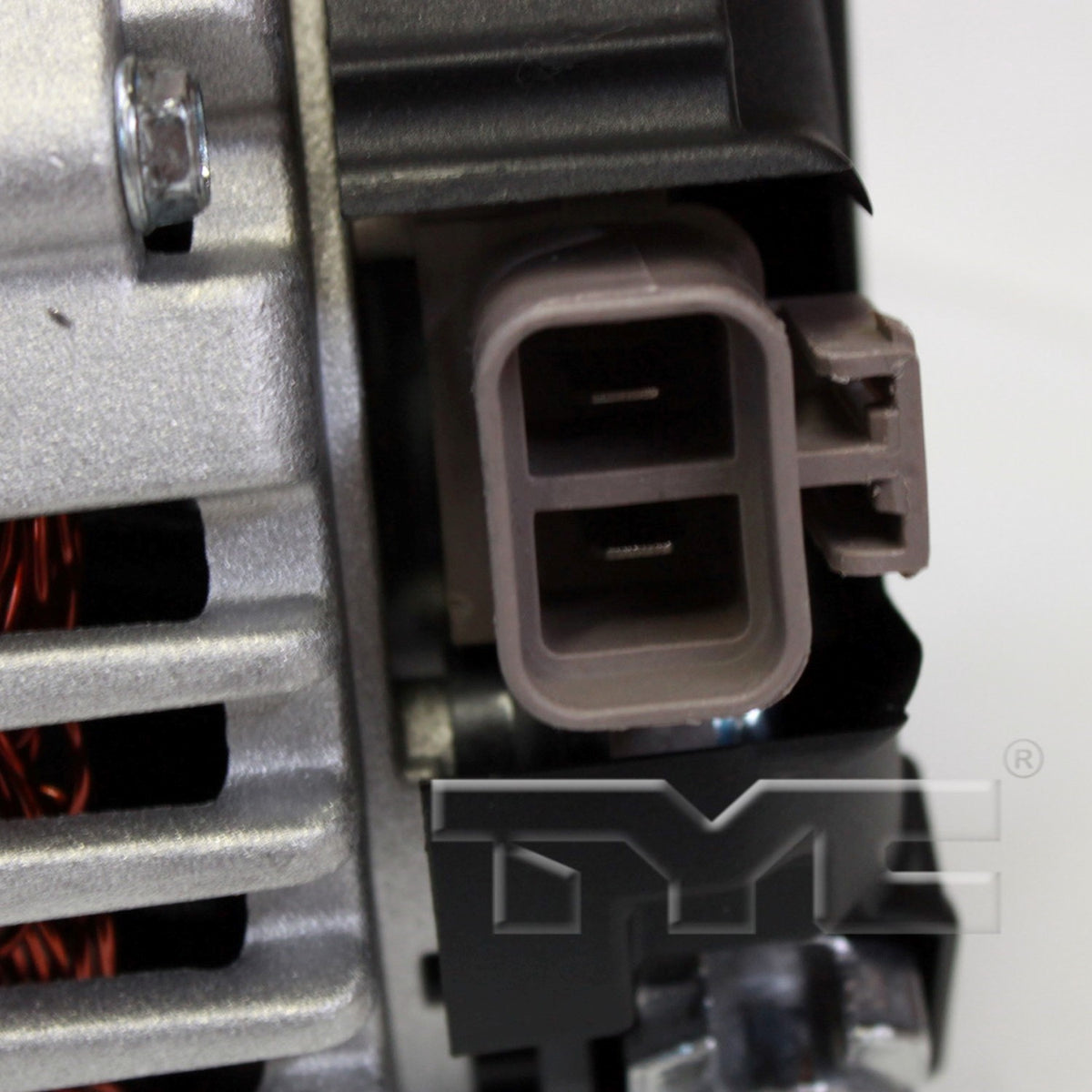 TYC Alternator 2-11017