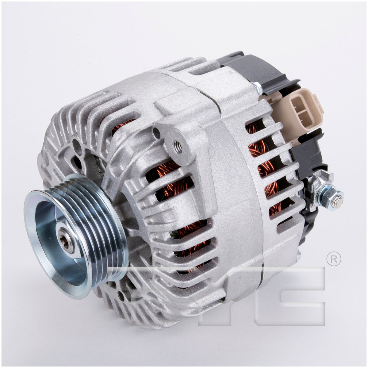 TYC Alternator 2-11018