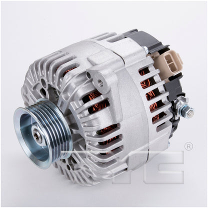 TYC Alternator 2-11018