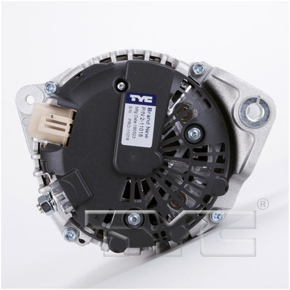 TYC Alternator 2-11018