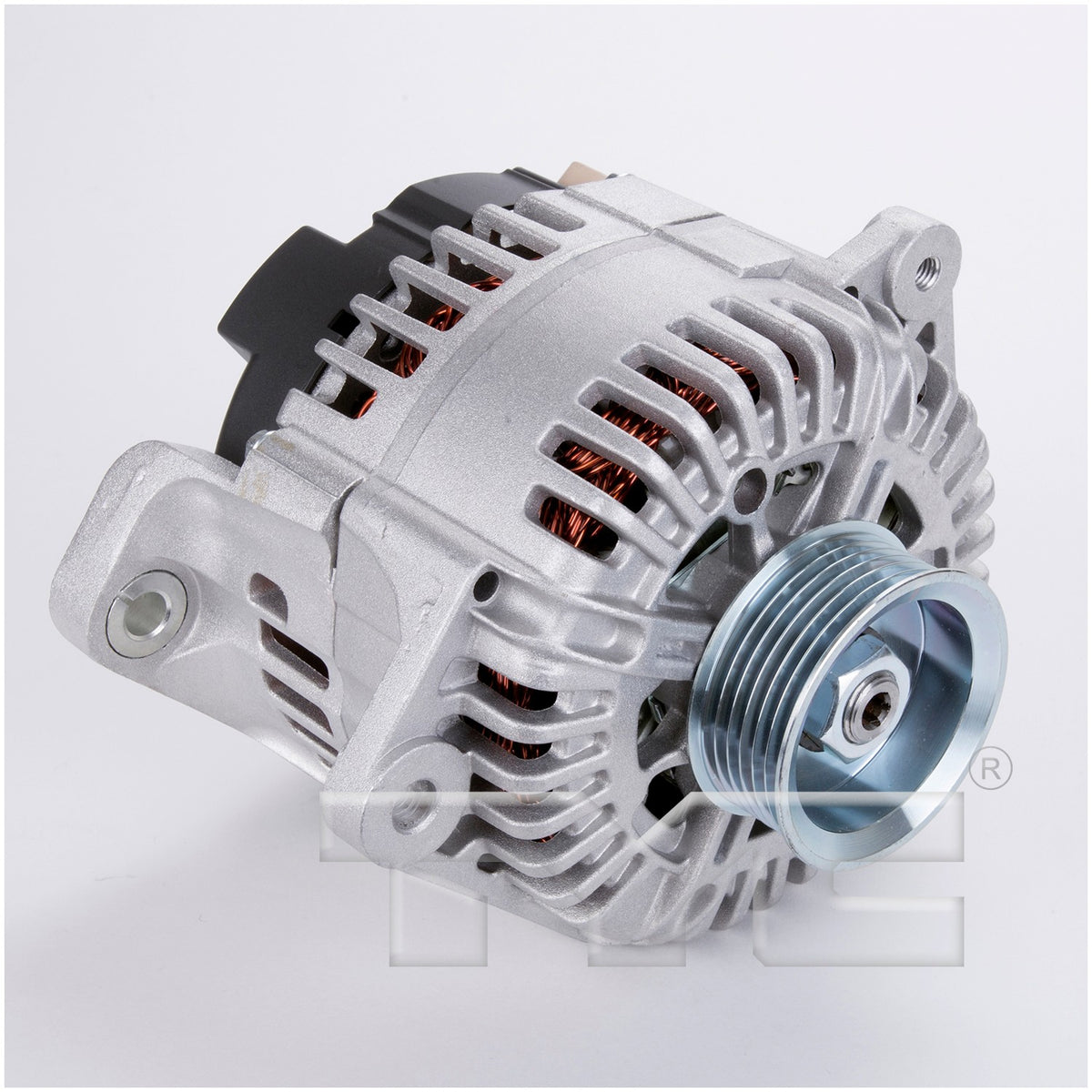 TYC Alternator 2-11018