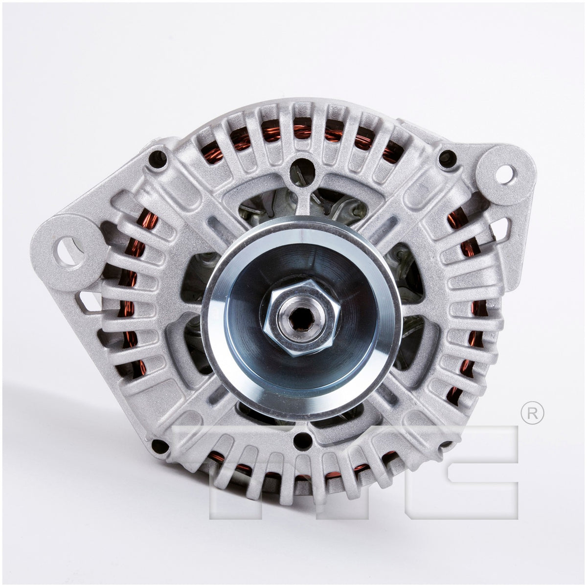 TYC Alternator 2-11018