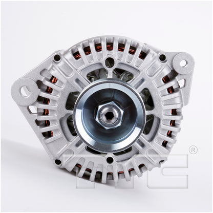 TYC Alternator 2-11018