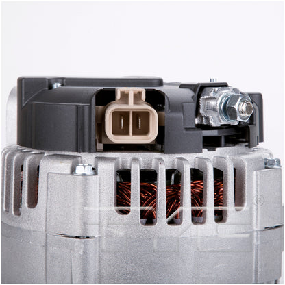 TYC Alternator 2-11018