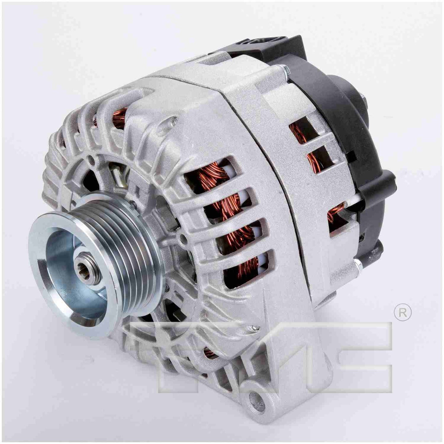 TYC Alternator 2-11023