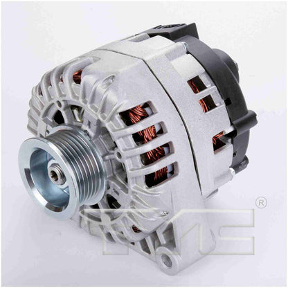 TYC Alternator 2-11023