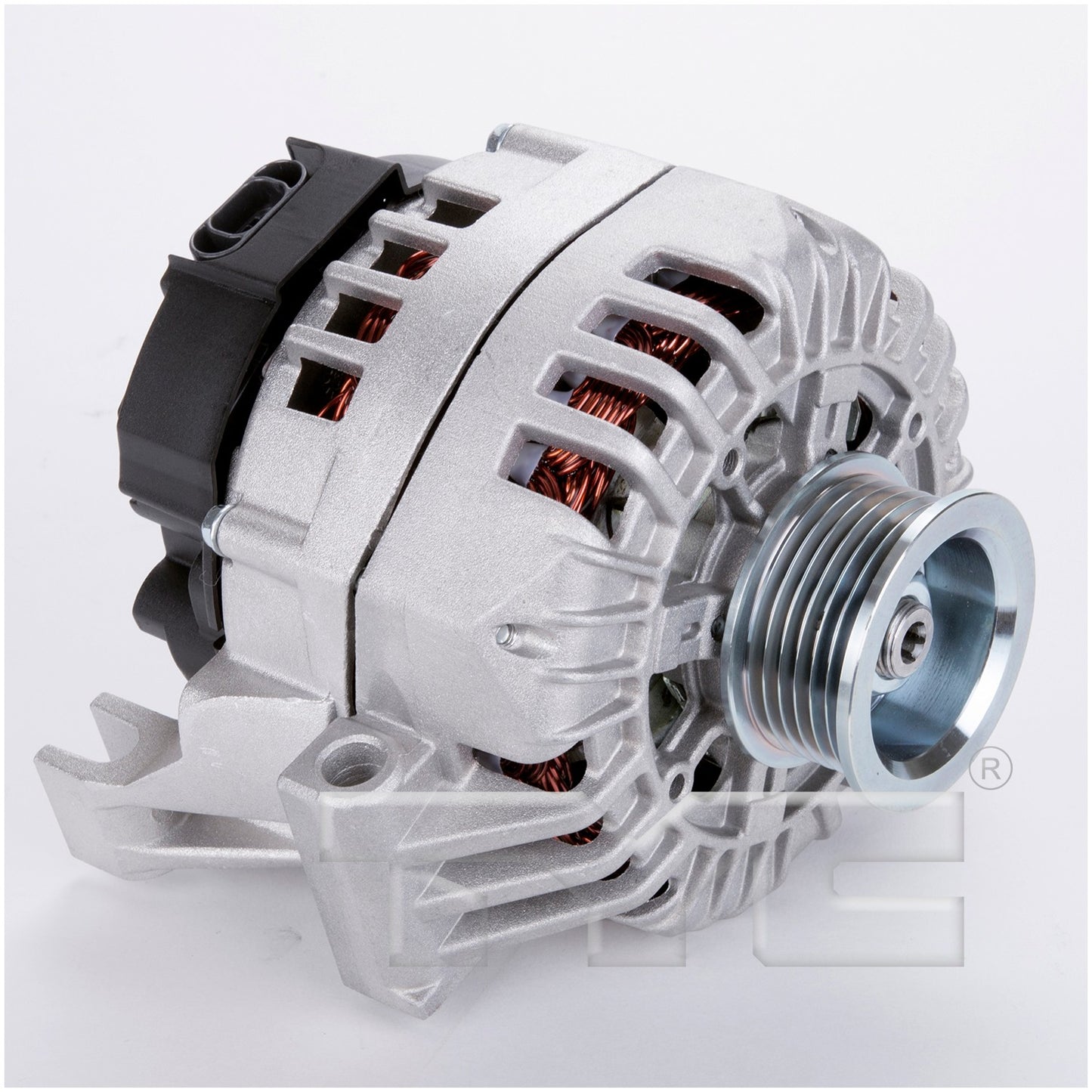 TYC Alternator 2-11023