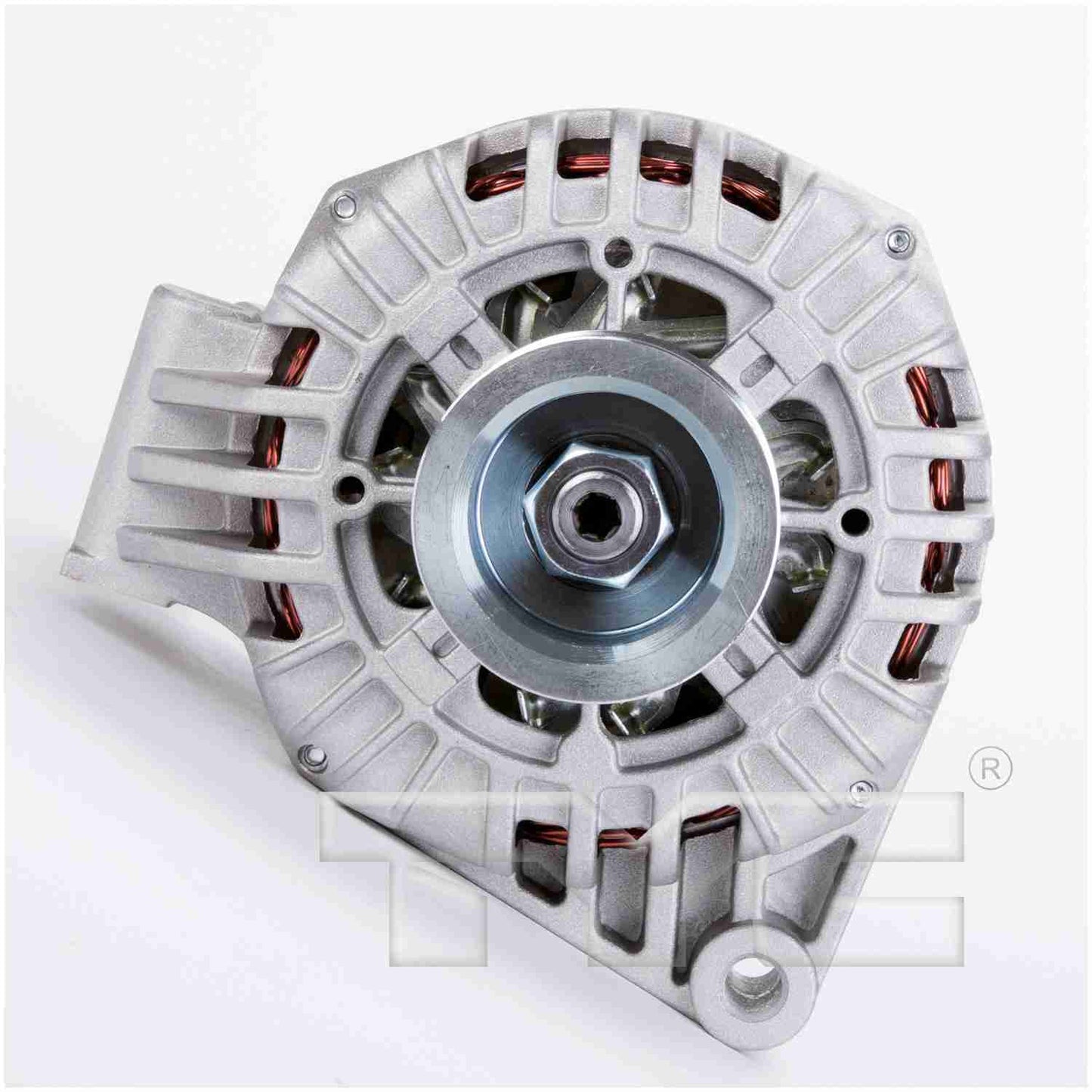 TYC Alternator 2-11023